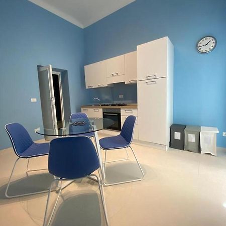 Luse Studios 1 Ostuni Zewnętrze zdjęcie
