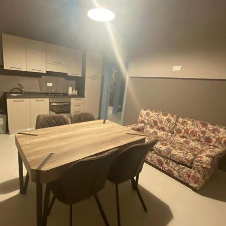 Luse Studios 1 Ostuni Zewnętrze zdjęcie