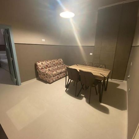 Luse Studios 1 Ostuni Zewnętrze zdjęcie