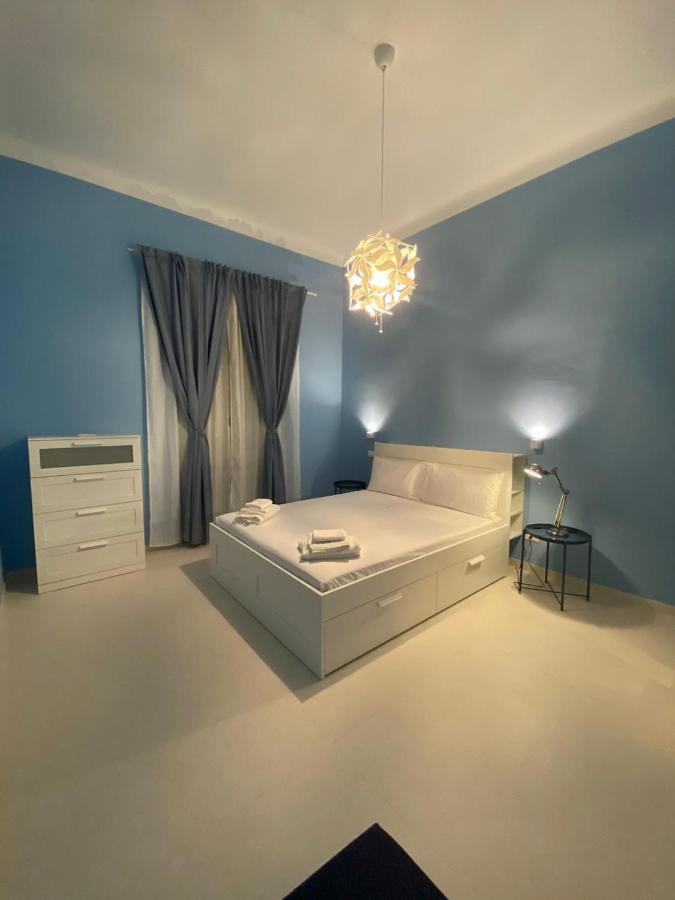 Luse Studios 1 Ostuni Zewnętrze zdjęcie