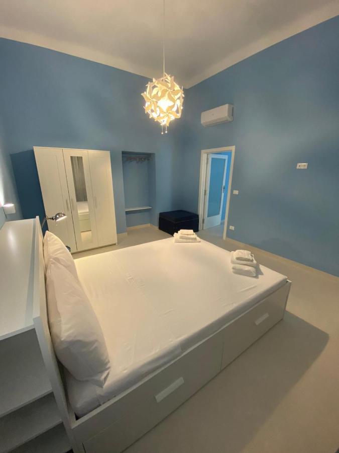 Luse Studios 1 Ostuni Zewnętrze zdjęcie