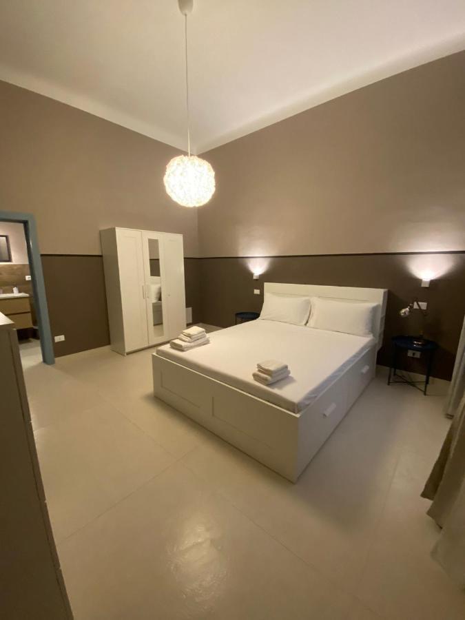Luse Studios 1 Ostuni Zewnętrze zdjęcie