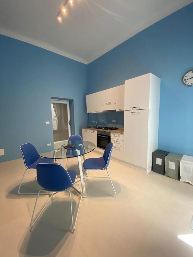 Luse Studios 1 Ostuni Zewnętrze zdjęcie