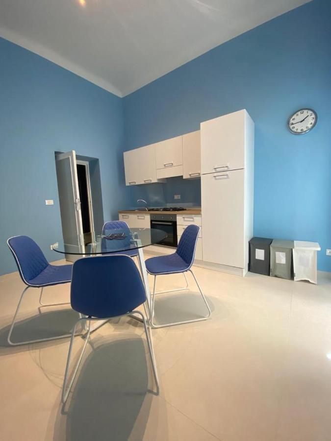 Luse Studios 1 Ostuni Zewnętrze zdjęcie