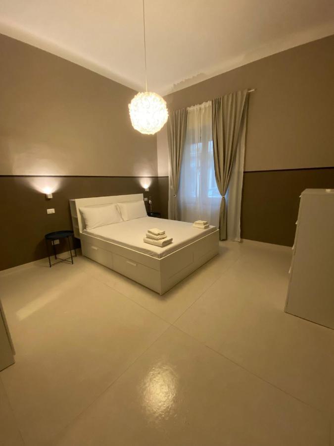 Luse Studios 1 Ostuni Zewnętrze zdjęcie