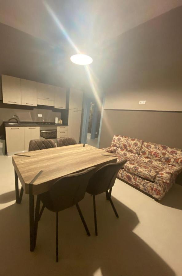 Luse Studios 1 Ostuni Zewnętrze zdjęcie