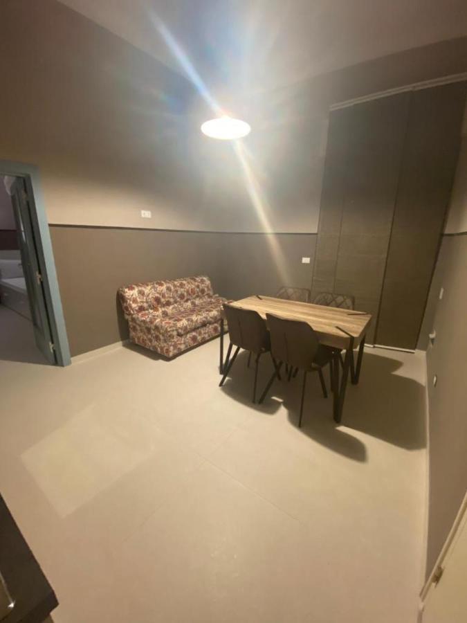 Luse Studios 1 Ostuni Zewnętrze zdjęcie