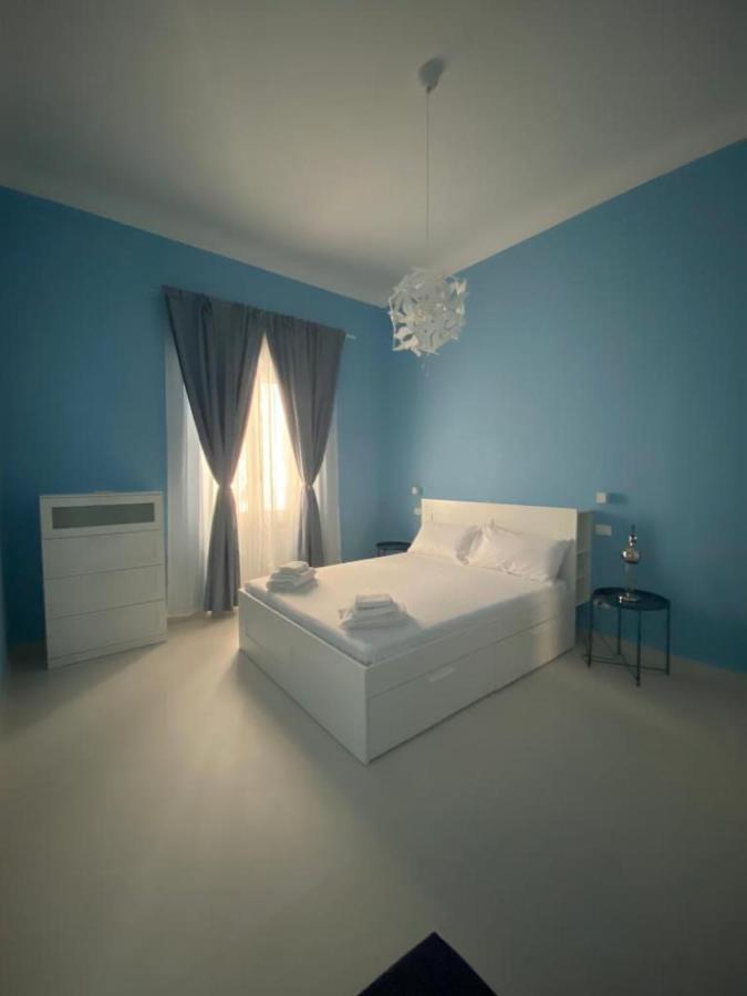 Luse Studios 1 Ostuni Zewnętrze zdjęcie